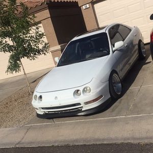 Meet your Posher, Nicholas